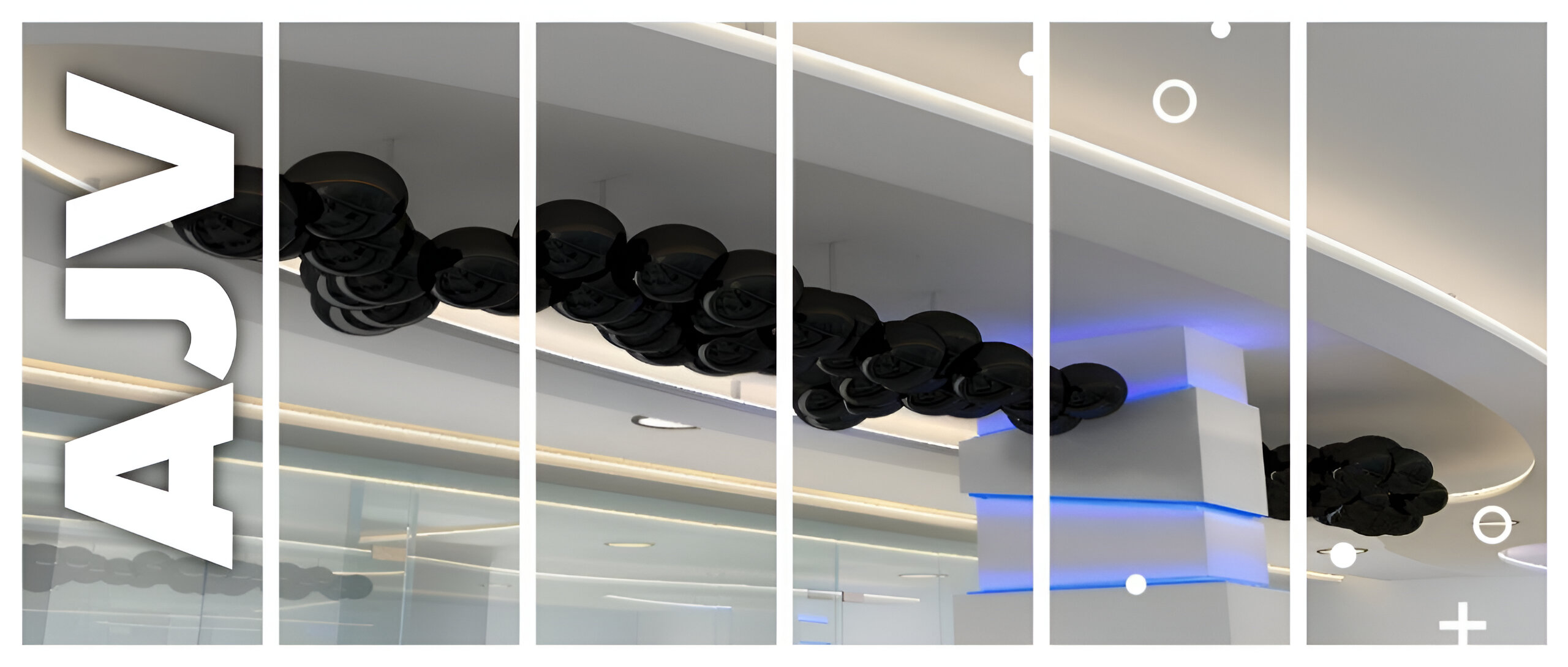 سقف کاذب کناف