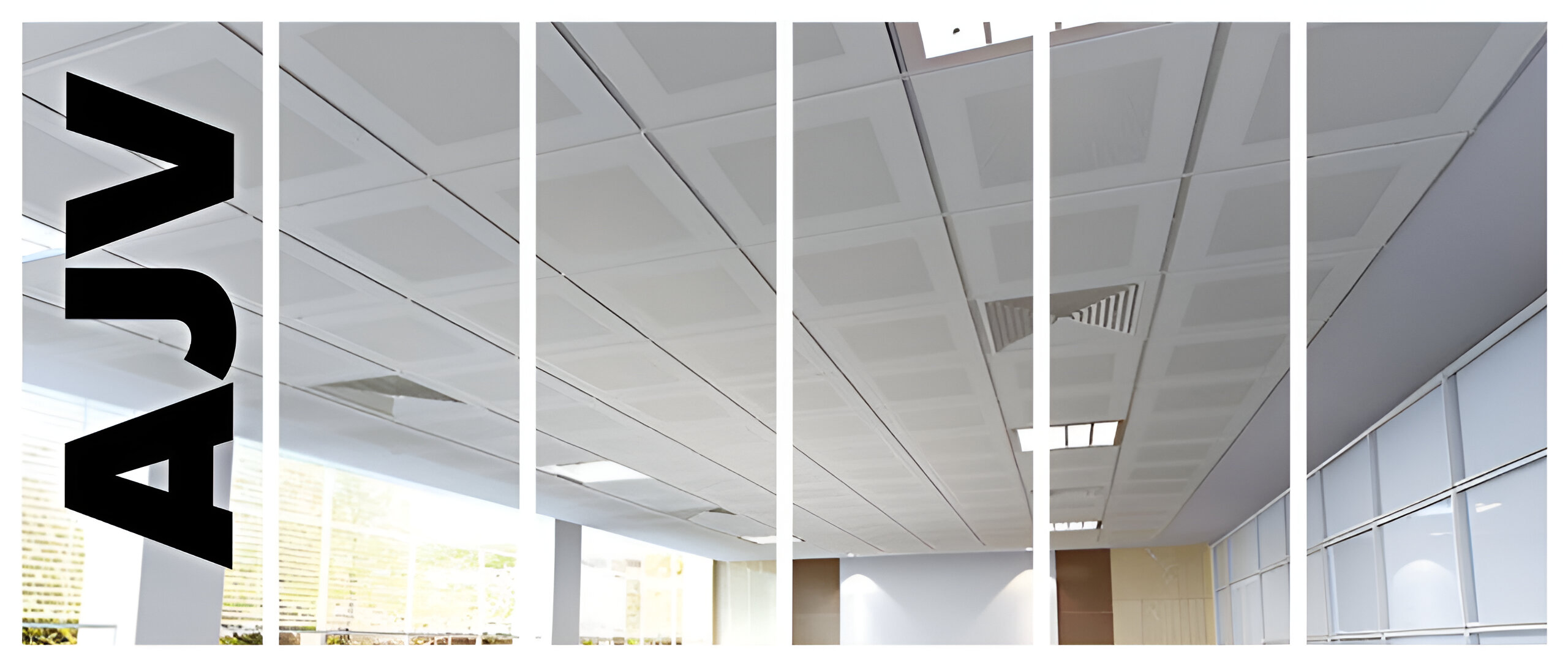 تایل آلومینیومی