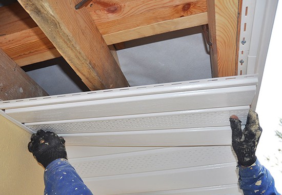 آموزش نصب دامپا آلومینیومی سقف کاذب