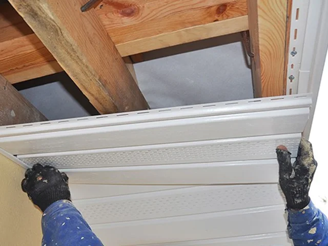 آموزش نصب دامپا آلومینیومی سقف کاذب