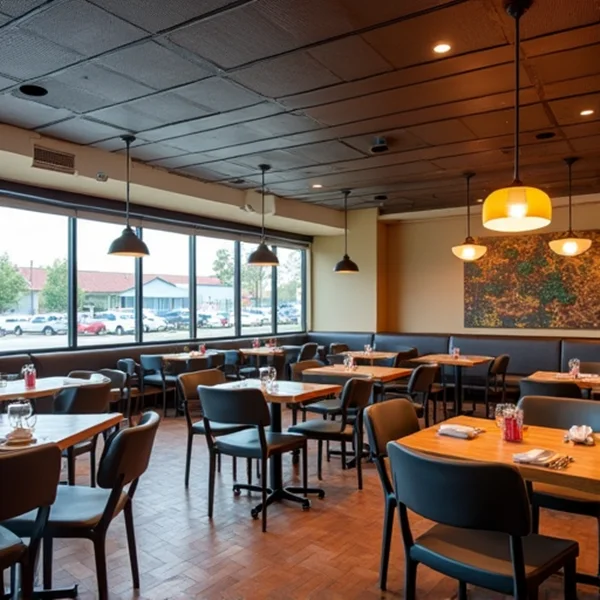 مسائل زیستمحیطی و پایداری در تایلهای آلومینیومی AJV