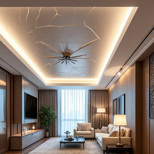 قیمت سقف کاذب لوکسالون AJV و مزایا ،معایب و کاربرد آن