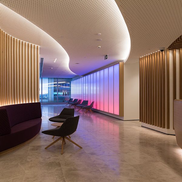 Title: Understanding False Ceilings: A Comprehensive Guide