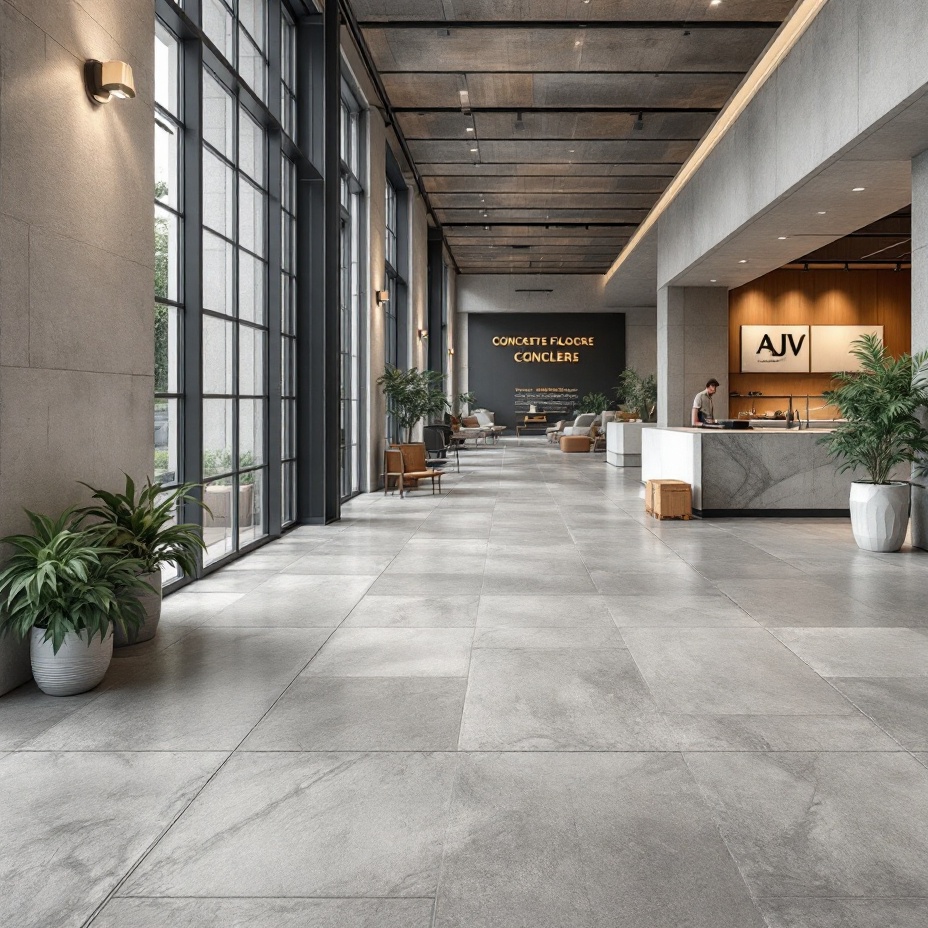 قیمت کفپوش بتنی پیش‌ساخته