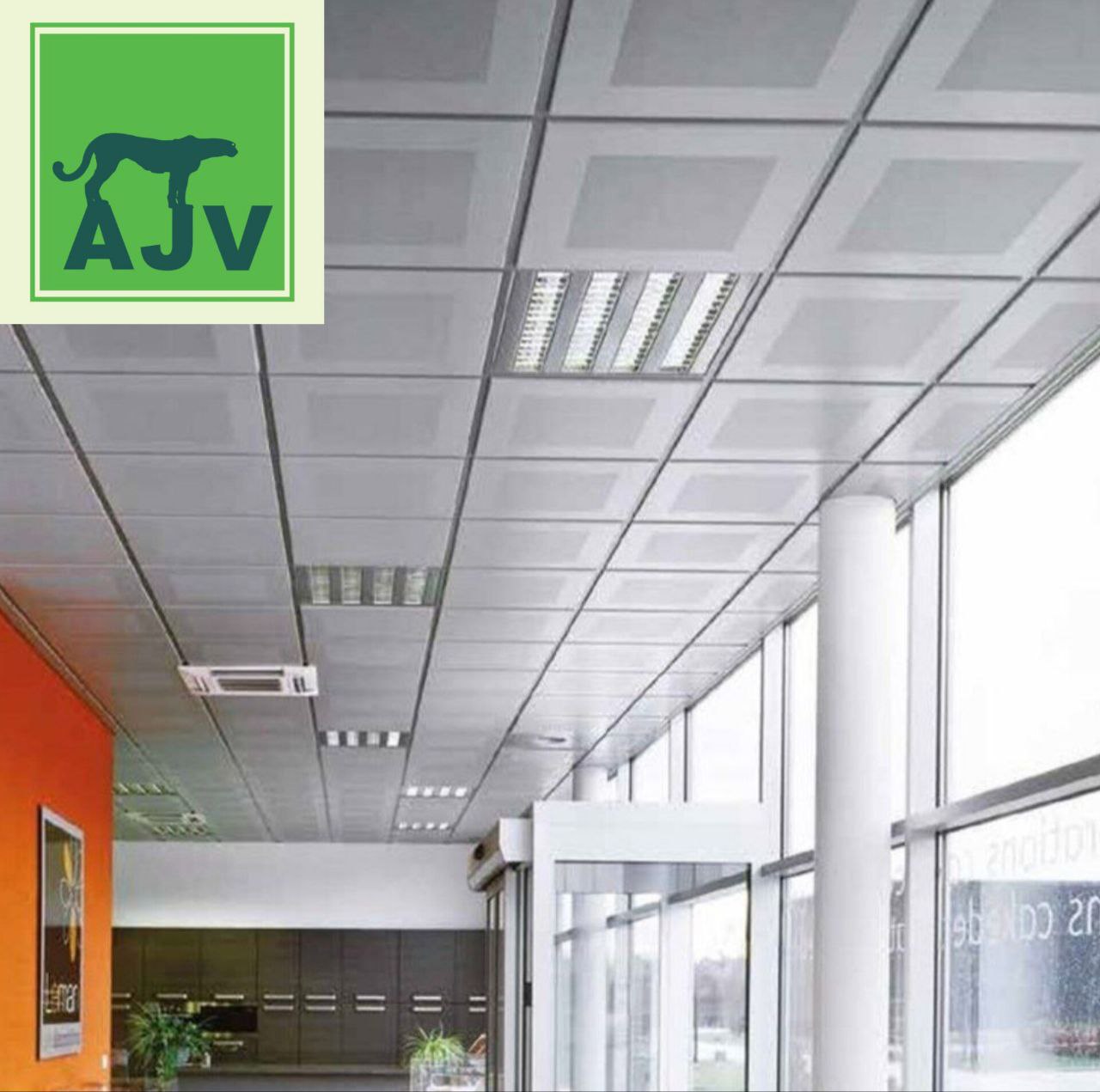 قیمت سقف گریلیوم ای جی وی در 18دی 1404