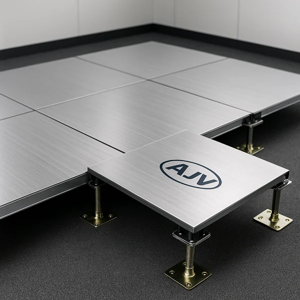 کف کاذب AJV: ارائهدهنده انواع کفهای کاذب با کیفیت و نوآوری