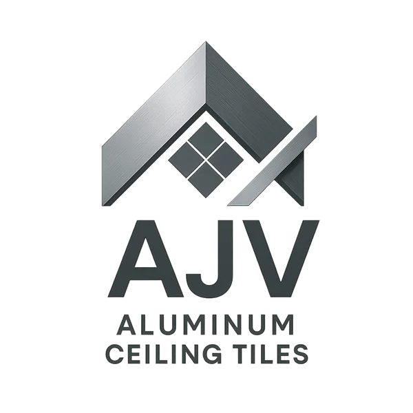 بهترین تولیدکننده تایل آلومینیومی در ایران؛ معرفی کارخانه AJV