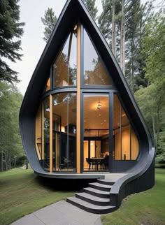 تفاوت خانه پیش ساخته با کانکس و معایب و مزایای آنها