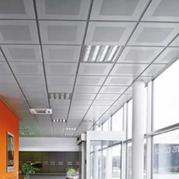 تایل آلومینیومی چیست و چه کاربردی دارد؟