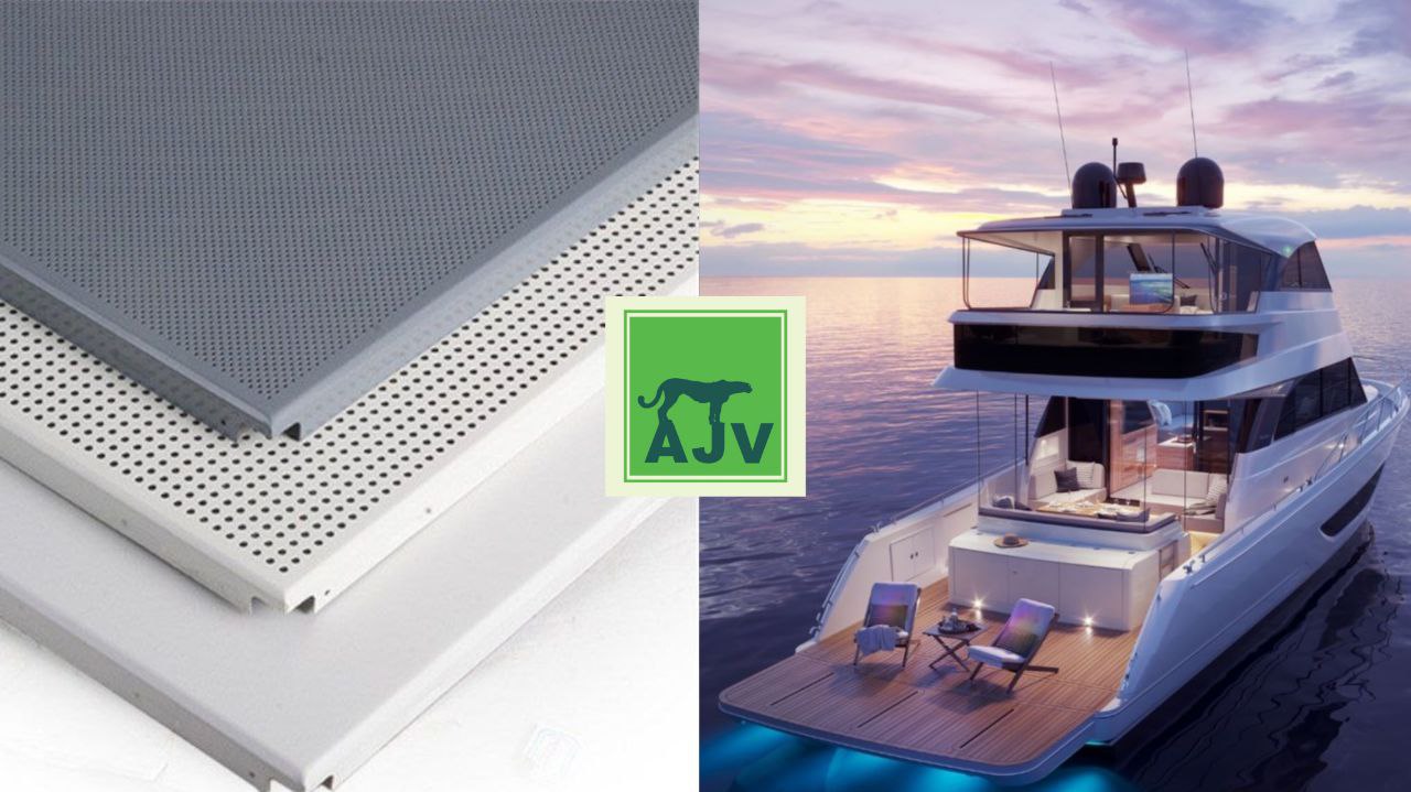 قیمت خرید سقف دامپا ای جی وی 18دی 1404