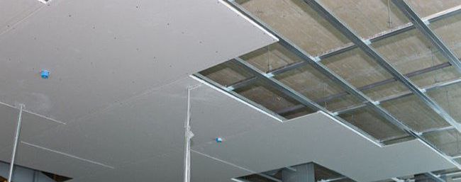 قیمت کناف سقف سال 1404