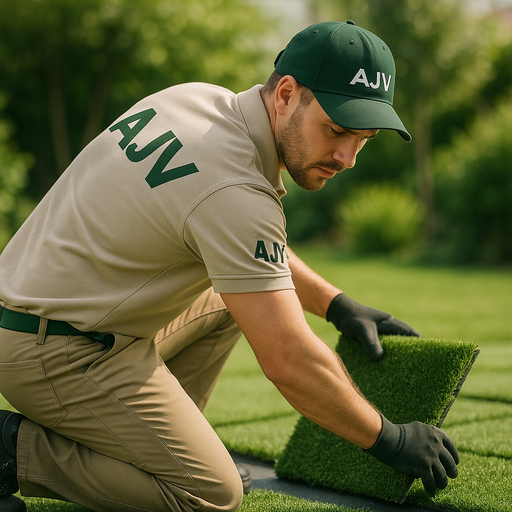 قیمت انواع تایل چمن مصنوعی