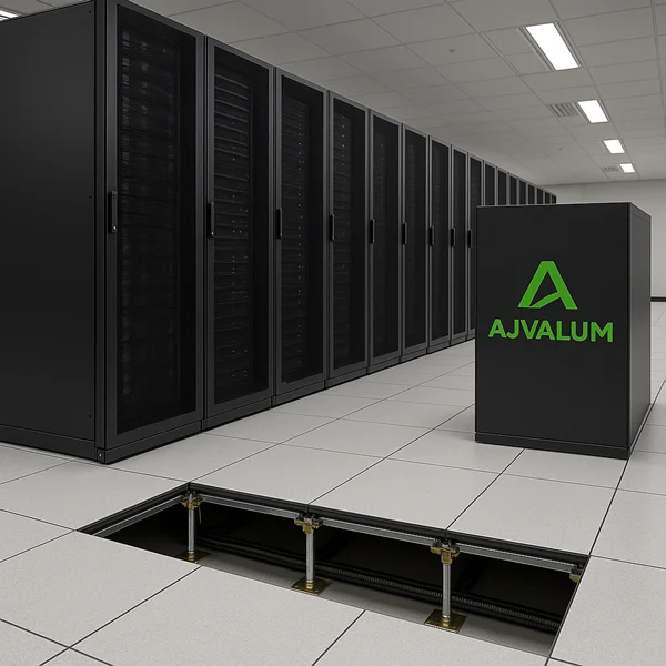 قیمت تجهیزات دیتا سنتر و کف کاذب