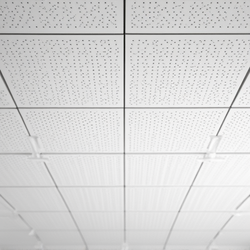 خرید و قیمت تایل گچی سقف کاذب 60 در60