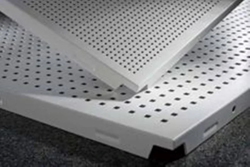 سقف کاذب مقاوم در برابر رطوبت: انتخابی ایدهآل برای فضاهای مرطوب همراه با بررسی مزایا و کاربردها