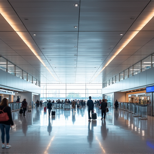 مقایسه تایل‌های آلومینیومی AJV با مواد مشابه