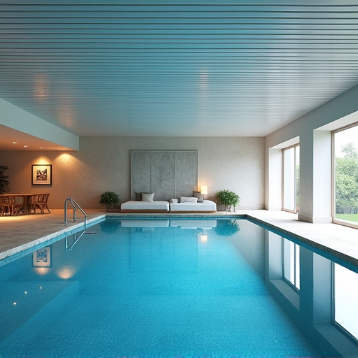 قیمت تایل ضد آب سقف کاذب AJV ،مزایا و معایب و کاربرد آنها در فضاهای مختلف