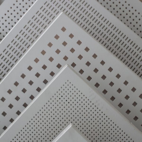 قیمت تایل الومینیومی فول پانچ ای جی وی در 18دی 1404