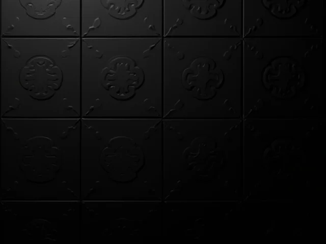 معرفی تایل مشکی سقف کاذب AJV مزایا و معایب