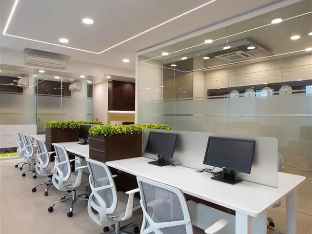 آموزش  نصب نور خطی بروی  سقف کاذب کناف