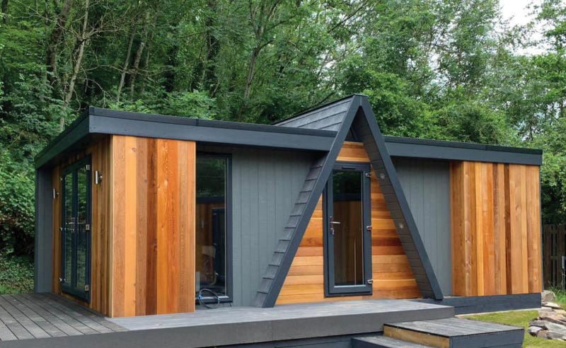 قیمت کانکس مسکونی و امکانات آن  در سال 1404