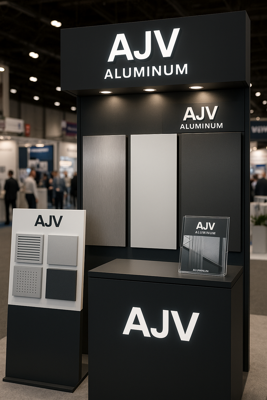 خرید اینترنتی تایل آلومینیومی