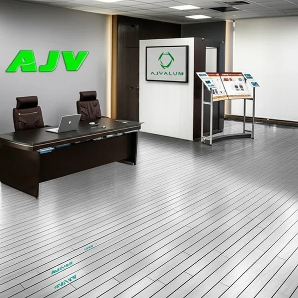 تولید کننده کف کاذب