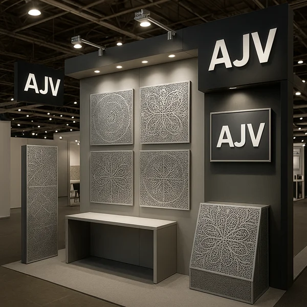 قیمت تایل آلومینیومی AJVALUM؛