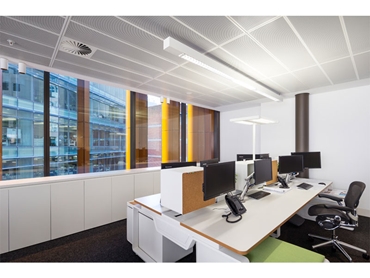 آیا میدانستید سقف کاذب تایل آلومینیومی یکی از سبک ترین تایل های سقف کاذب در دنیا به شمار می رود؟