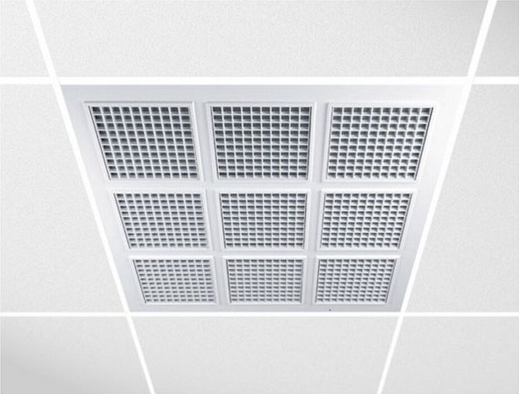 قیمت دریچه تایل آرمسترانگ