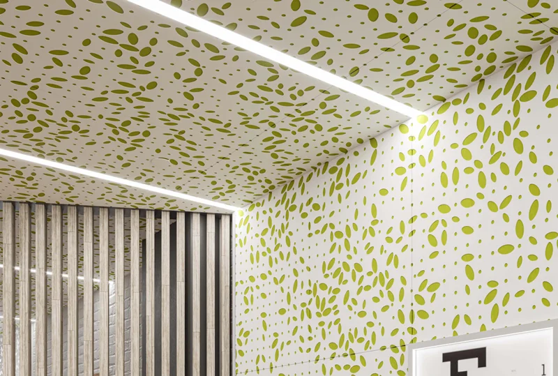 پنل آلومینیومی بک لایت ای جی وی . محصولی جدید مناسب سقف و دیوار . تلفن سفارش : 02191683121