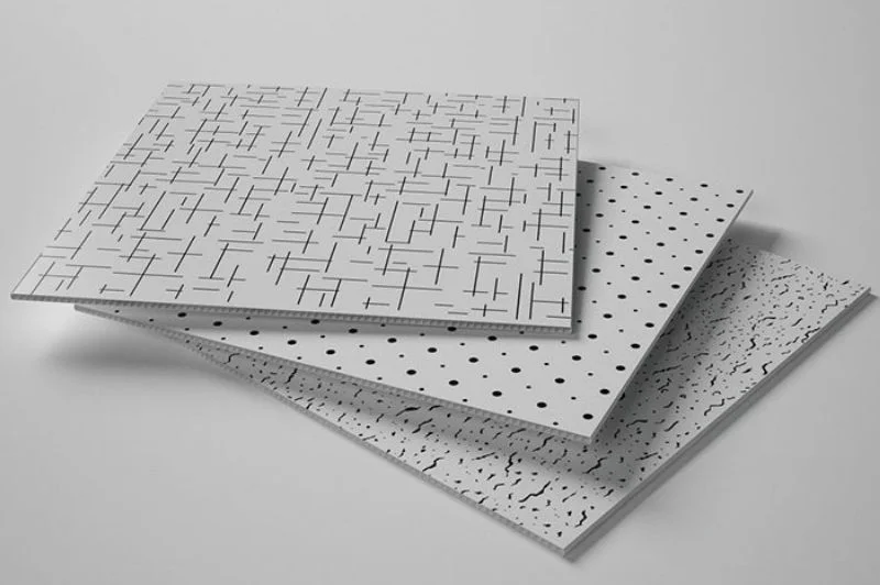 قیمت سقف کاذب آرمسترانگ