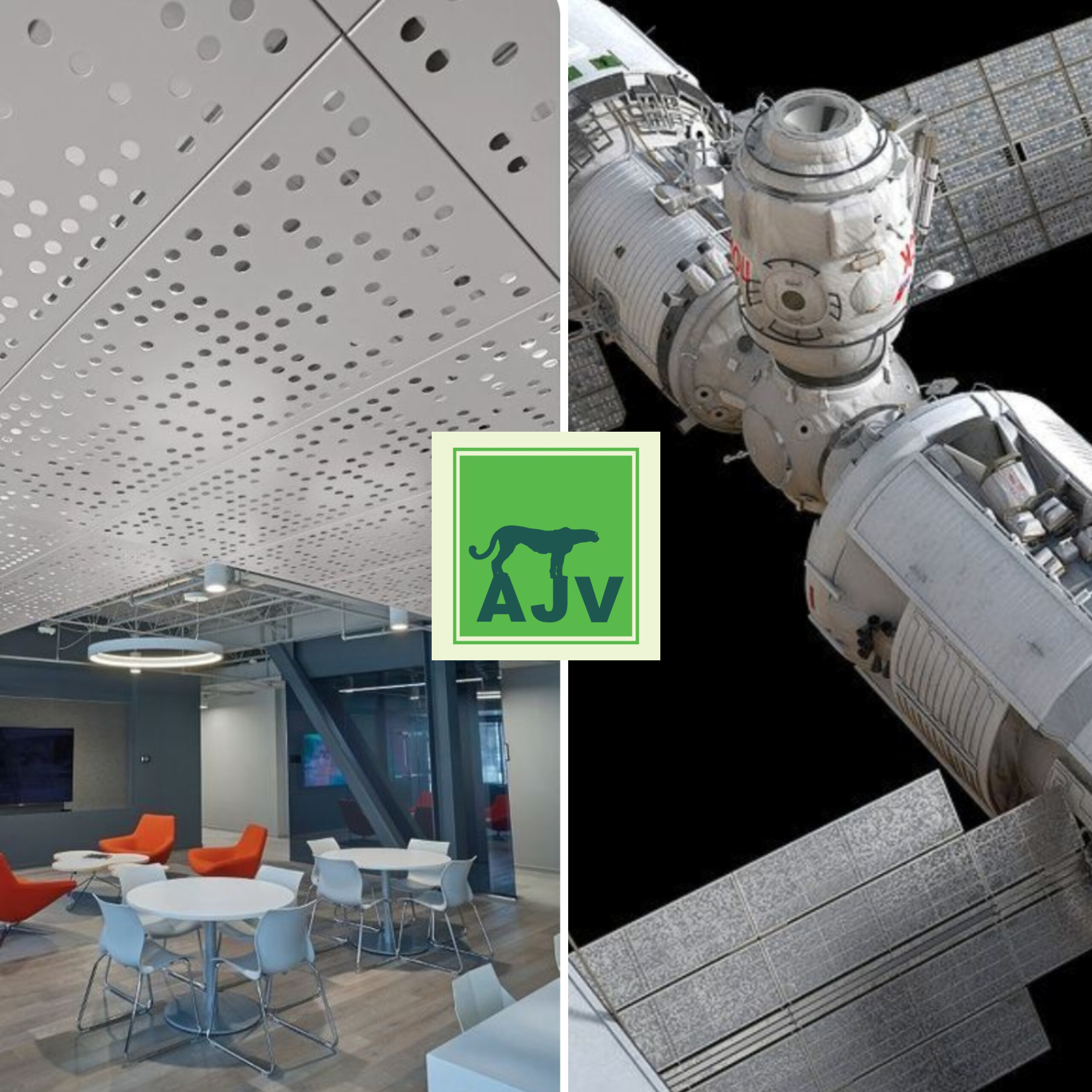 بهترین قیمت سقف دامپا ای جی وی  در 18دی 1404