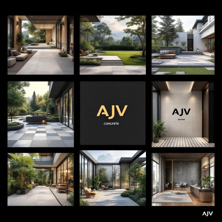 قیمت تایل بتنی: