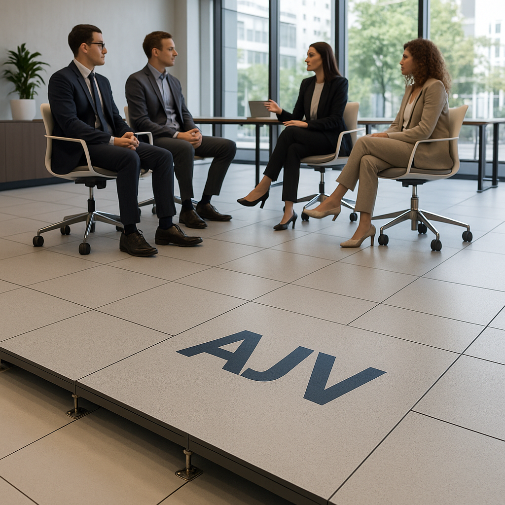 مقاومت فشاری کف کاذب