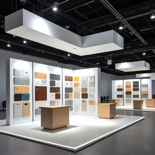 خرید و قیمت  تایل آلومینیومی سقف کاذب AJV