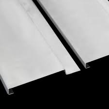 قیمت سقف کاذب فلزی