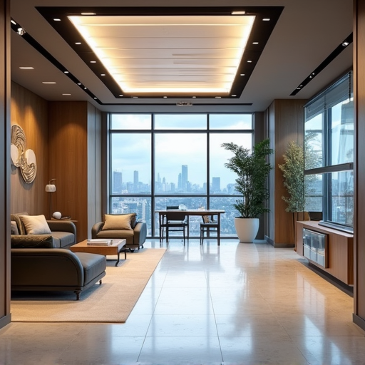 تایل آلومینیومی سقف کاذب ، انواع و استانداردهای آن