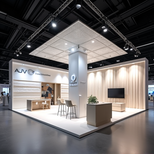 قیمت سقف کاذب تایل آلومینیومی آکوستیک AJV و کاربردآنها