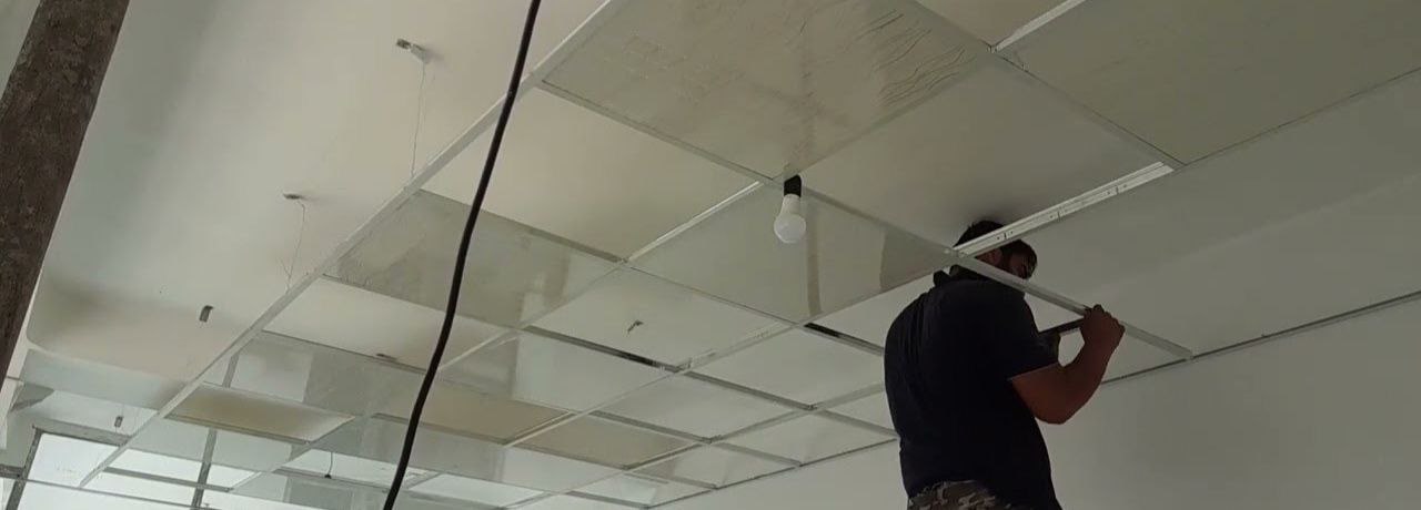 قیمت کناف کاری سال 1404