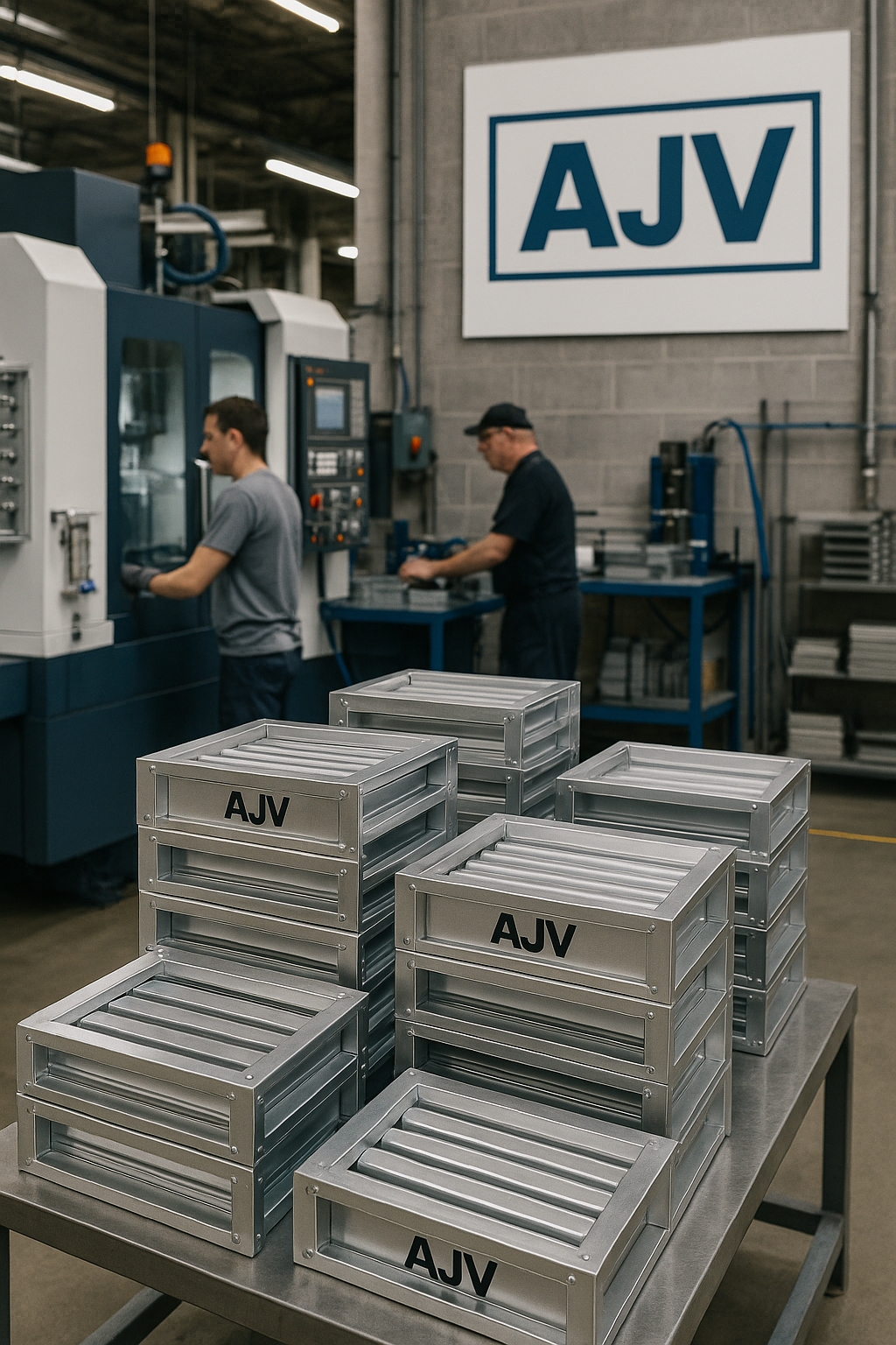 تولیدکننده دامپا آلومینیومی سقف کاذب در ایران