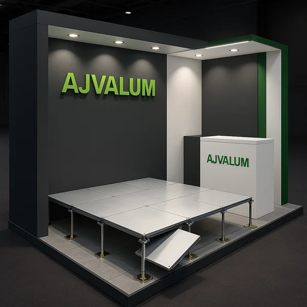 راهنمای جامع و تحلیلی قیمت کف کاذب AJV (ای جی وی) در ایران