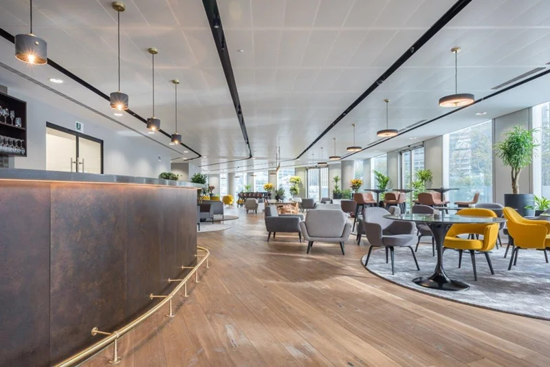 قیمت تایل آلومینیومی در سال 1404