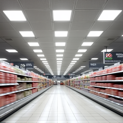 طراحی منحصر به فرد با تایل‌های آلومینیومی: الهام‌گیری از نمونه‌های جهانی و ایده‌های نوآورانه