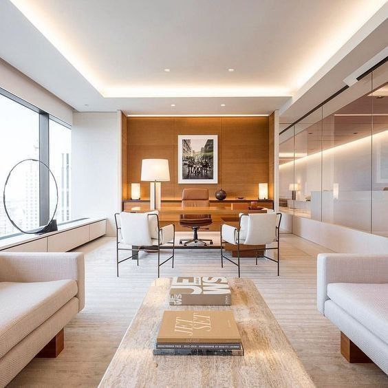 سقف کاذب کناف طرح دار