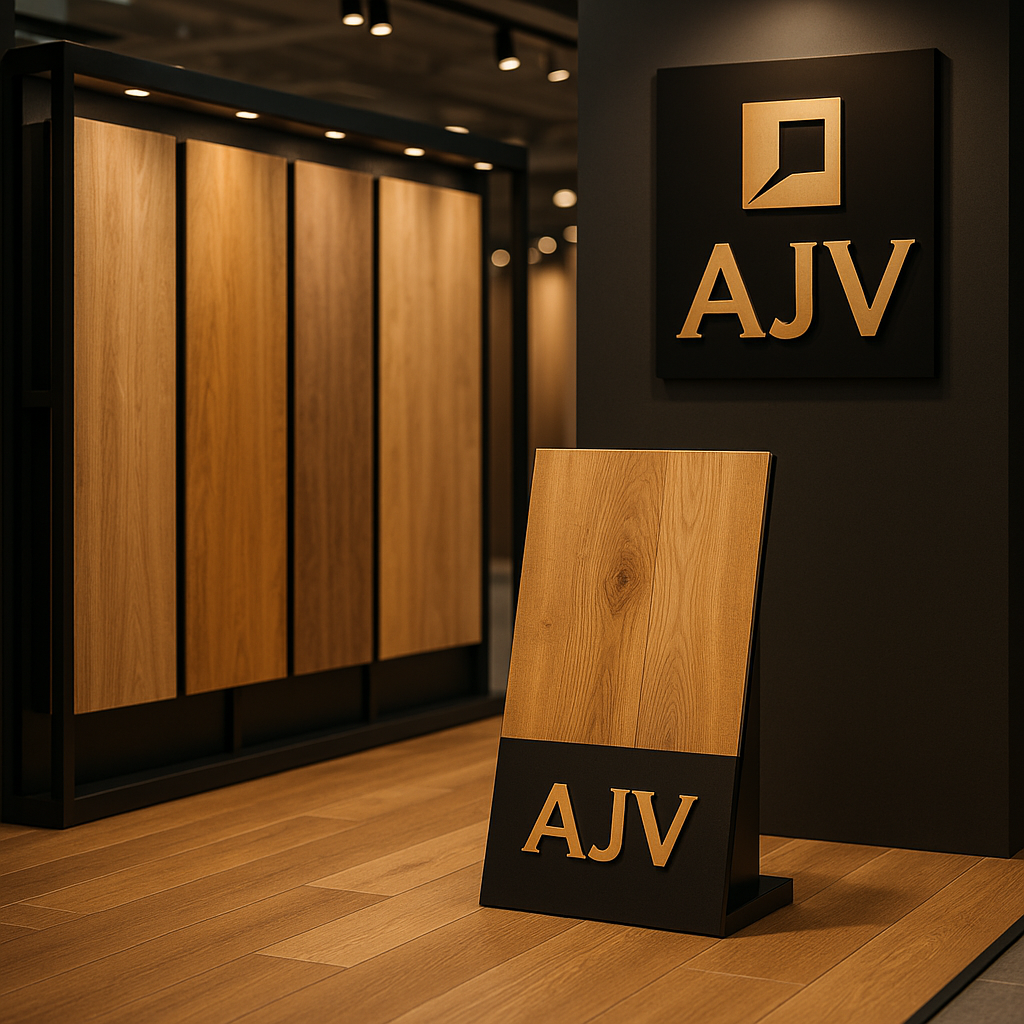 تایل چوبی چیست ؟